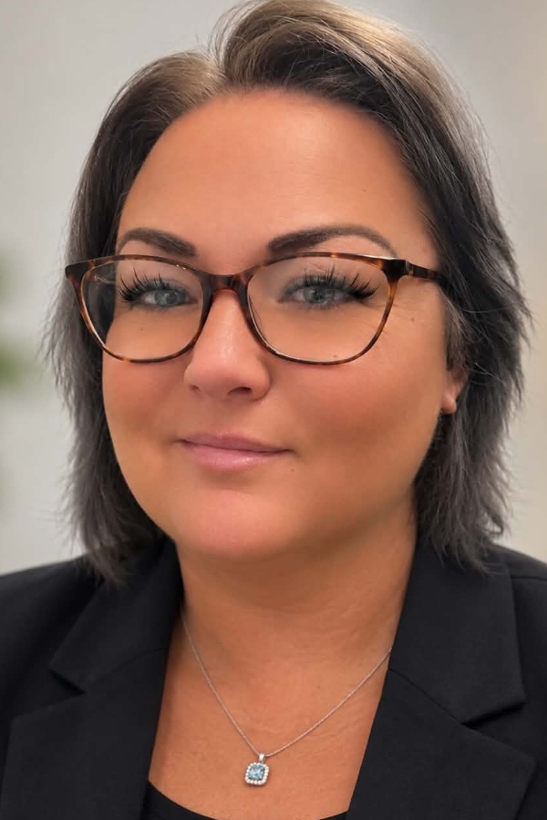 Cruise Brothers Travel Agent Jennifer Mehaffey